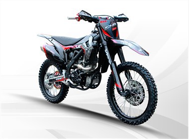 Sou entènèt jwèt Hill monte kous motosiklèt
