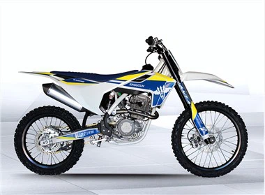 Ti motosiklèt pou pasaje kout