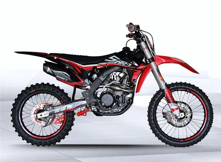 extreme motocross