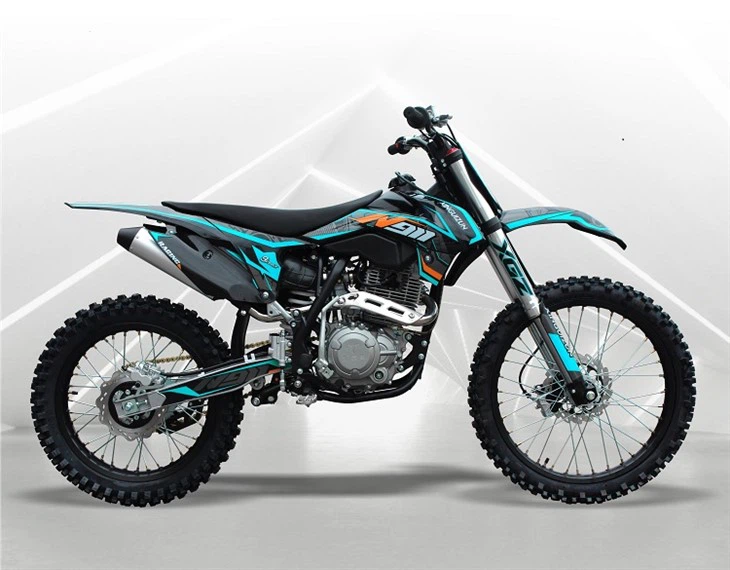 N911-A  Off Road Sport Kous  Dirt Bike