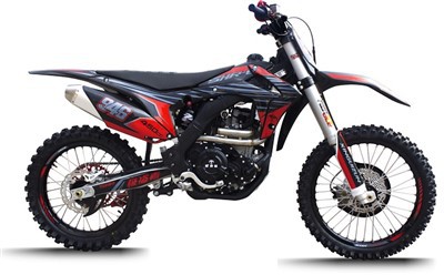 SHR-450 Off Road Sport Bisiklèt